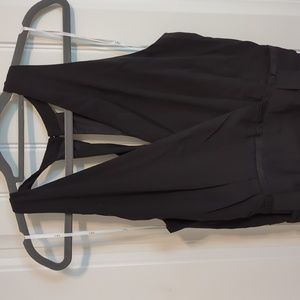 Lulu's Evening Jumpsuit